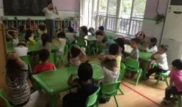 南京幼儿园爆料视频大全,揭秘园所生活瞬间